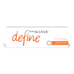 1 DAY DEFINE 30PACK