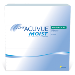 1 DAY MOIST MULTIFOCAL 90PACK