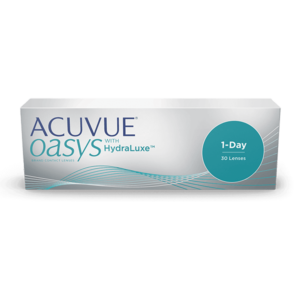 1 DAY OASYS 30PACK