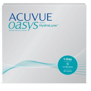 1 DAY OASYS 90PACK