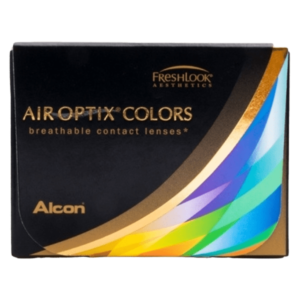 AIR OPTIX COLOR 2PACK
