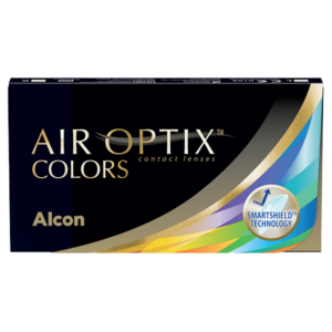 AIR OPTIX COLOR 6PACK