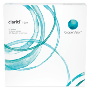 CLARITI 1 DAY 90PACK