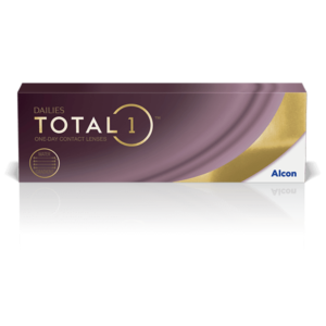DAILIES TOTAL 30PACK