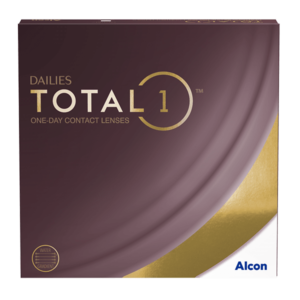 DAILIES TOTAL 90PACK