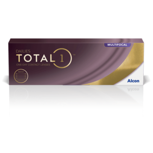 DAILIES TOTAL MF 30PACK
