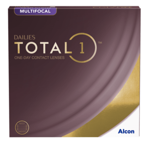 DAILIES TOTAL MF 90PACK