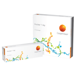PROCLEAR 1 DAY 90PACK