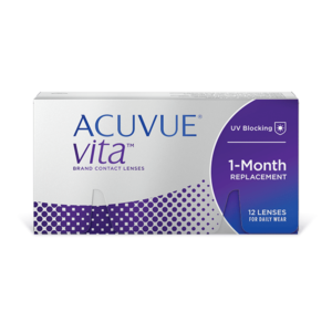 ACUVUE VITA 12PACK