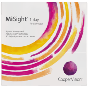 MiSight 1 Day (90 PACK)