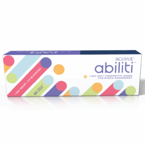 ABILITI 1-DAY 30 PACK