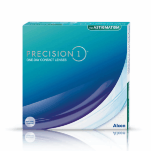 PRECISION 1 FOR ASTIGMATISM 90PACK