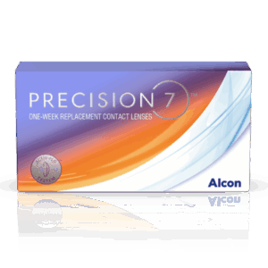 PRECISION 7 (WEEKLY)