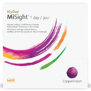 MyDay MiSight 1 Day (90 PACK)